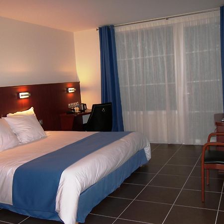Hostellerie Del Matin Calme Montverdun Kültér fotó